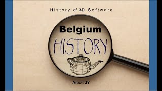 Made in BELGIQUE