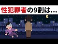 【雑学】普通に怖い雑学