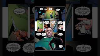 Kiteman! Hell yea!#batman#reels#reaction#dccomics#mcu#stitch#review#shorts#avengers#spiderman#joke