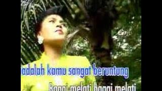 HETTY KOES ENDANG 'Bunga Tanjung'  Pop Indonesia