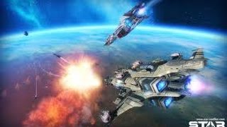Star Conflict бесплатная онлайн игра Star Conflict бесплатная онлайн игра