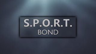 S.P.O.R.T. — БОНД | BOND