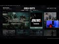 Warzone 2.0 Normal Team Live