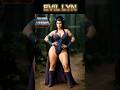 He Man in Real Life Part 2  #shorts #livingcartoon