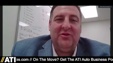 Vehlo Rapid Recon Fixed Ops Auto Recon Software Video Edit w/ Bob Wolf