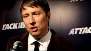 Attack the Block UK Premiere Interviews
