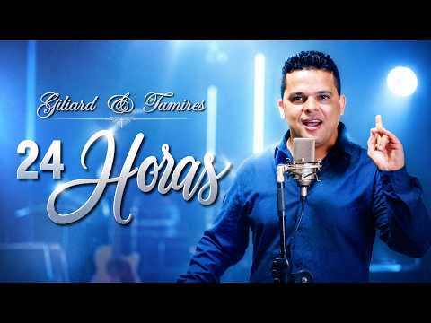 Giliard e Tamires - 24 Horas (Clipe Oficial) | Top Louvores