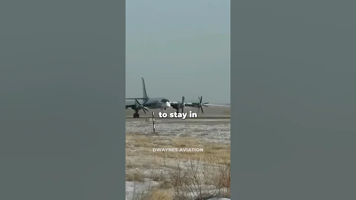 Why Does Russia Have More Bombers Than the U.S.?