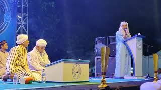 CERAMAH TEGAS !! HABIB REHAN ALQODRIE (MACAN BORNEO)