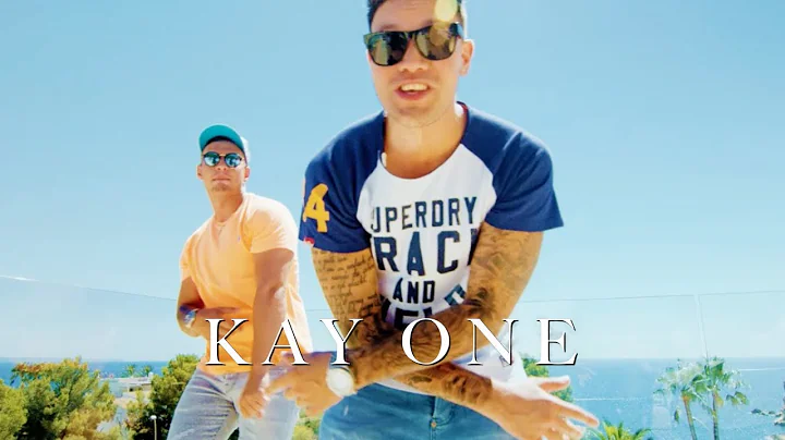 Kay One feat. Pietro Lombardi - Seorita (prod. by Stard Ova)