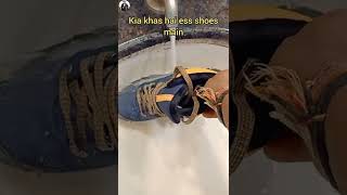 Fully Waterproof shoe 👟👟@Rkayvlogs #quechua #waterproof #shoes #shorts #viralshorts #rkayvlogs