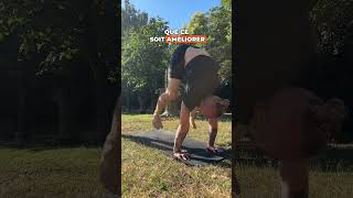 Découvre comment progresser au Yoga à la Maison