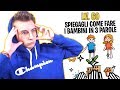 QUESTI INDOVINELLI TI FARANNO DIVENTARE PAZZO!! | Brain Out ITA