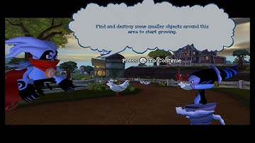 Modding Tornado Outbreak #4: Changing the level