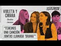 Desquiciadas con Violeta, Chiara y Beéle | La Playz List de La Pija y la Quinqui image