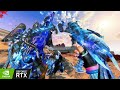 BLOOD STRIKE - 57 KILLS RANDOM SQUAD - EVO AK47 HELLRIDE + UZI ICESCORP ULTRA GRAPHICS RTX 3060