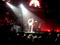 Homebound Train Live Bon Jovi Dallas Sunday, April 11, 2010