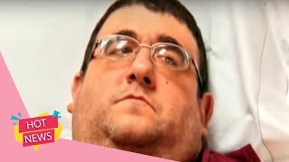 What Happened To Robert Buchel From My 600-Lb Life After The Show