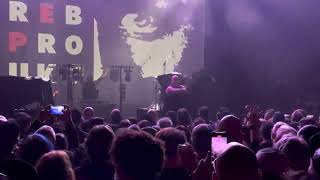 Nitzer Ebb - Join in the Chant (Live Chicago 9 May 2025)