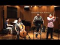 J.P. Jofre Nuevo Tango Quartet - Music from a Small Room