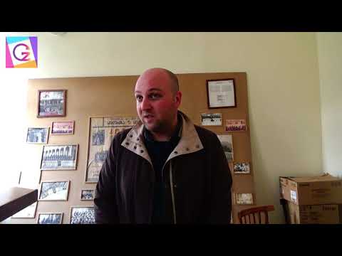 GenerationZ/Jr თოჯინების თეატრი