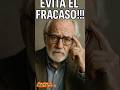 Evita el fracaso !!