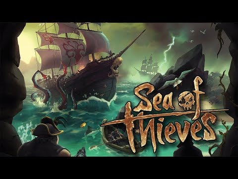 Video: Vzácná Pirátská Hra Sea Of Thieves Dostane Okno Pro Uvolnění
