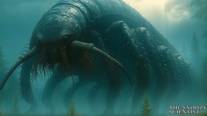 What Earth Really Looked Like Before Dinosaurs