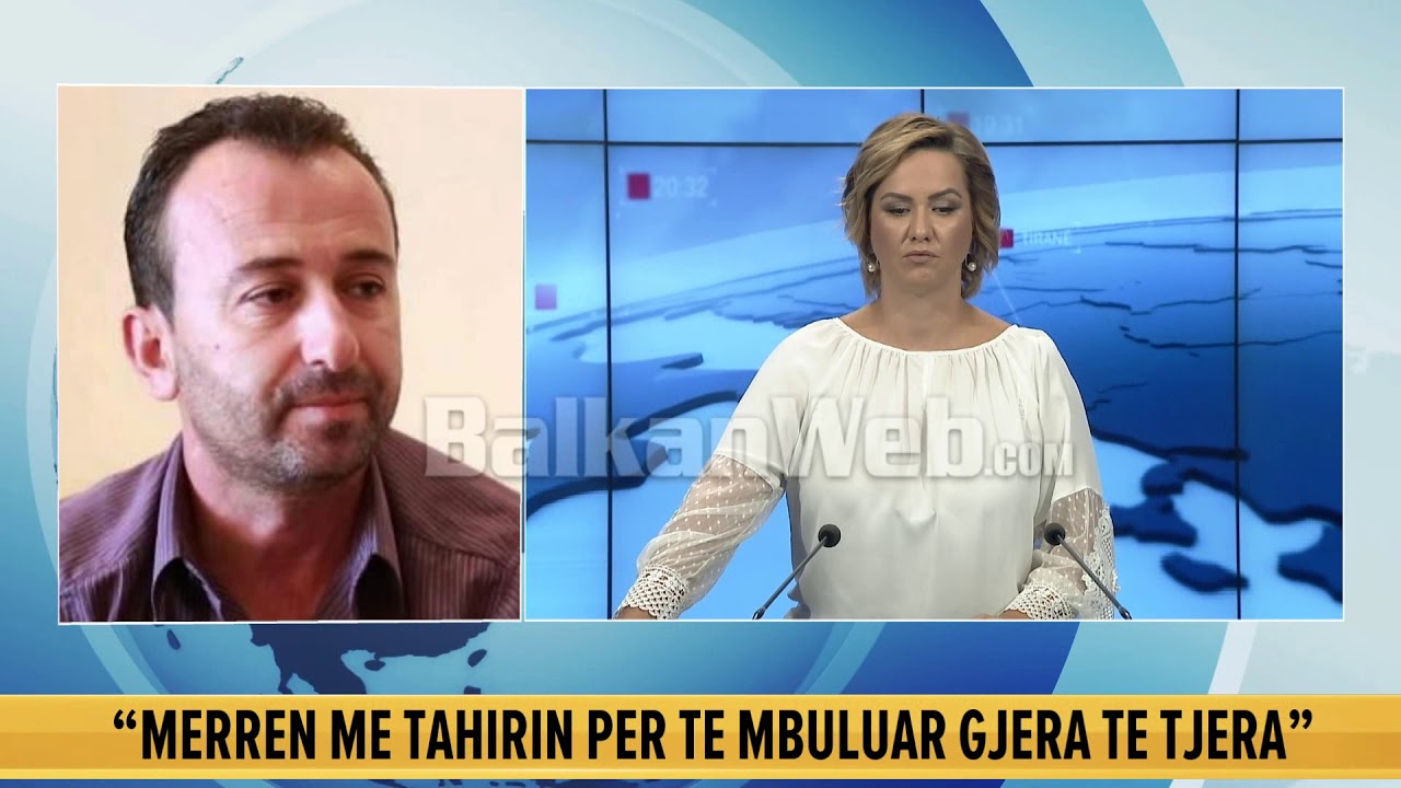 Dritan Zagani për ‘News24’: Tahiri do dënohet, ndonëse goditja duhet të nisë nga koka e piramidës!