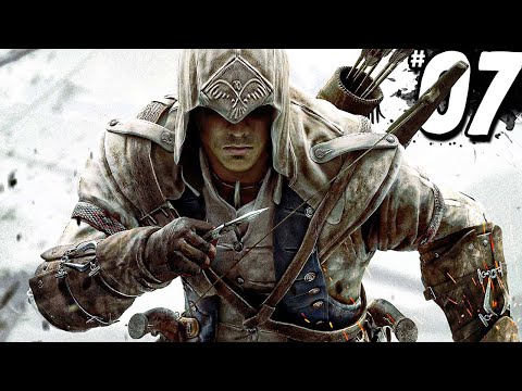 Video: Assassin's Creed 3 Sælger Over 7 Millioner Enheder