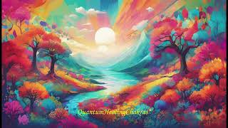 639 Hz Unlocks Love, Affection & Harmony! Manifest the Relationships of your Dreams!