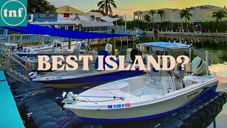 Key Largo vs Islamorada Florida Best Island Vacation | Things to Do in Key Largo Florida Keys