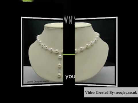 Best jewelry for wedding by Dawn's Designer Jewelry(dawnsdesignerjewelry.com)