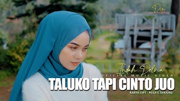 Indah Delvia - Taluko Tapi Cinto Juo (Official Music Video)