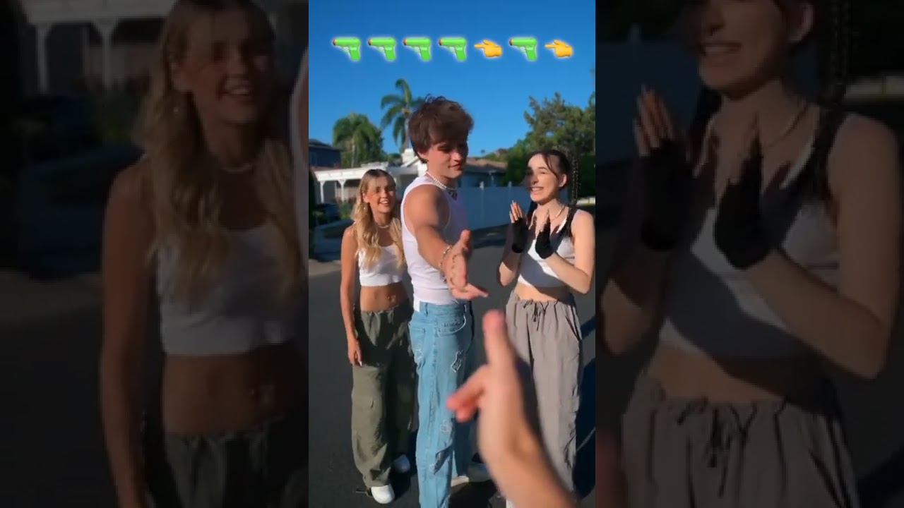 Xo team tik tok 2022.