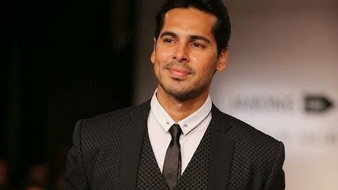 Dino Morea at Marks & Spencer Spring Summer 2017 Collection Launch