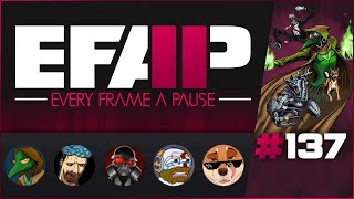 EFAP #137 - The MEMEFAP IX