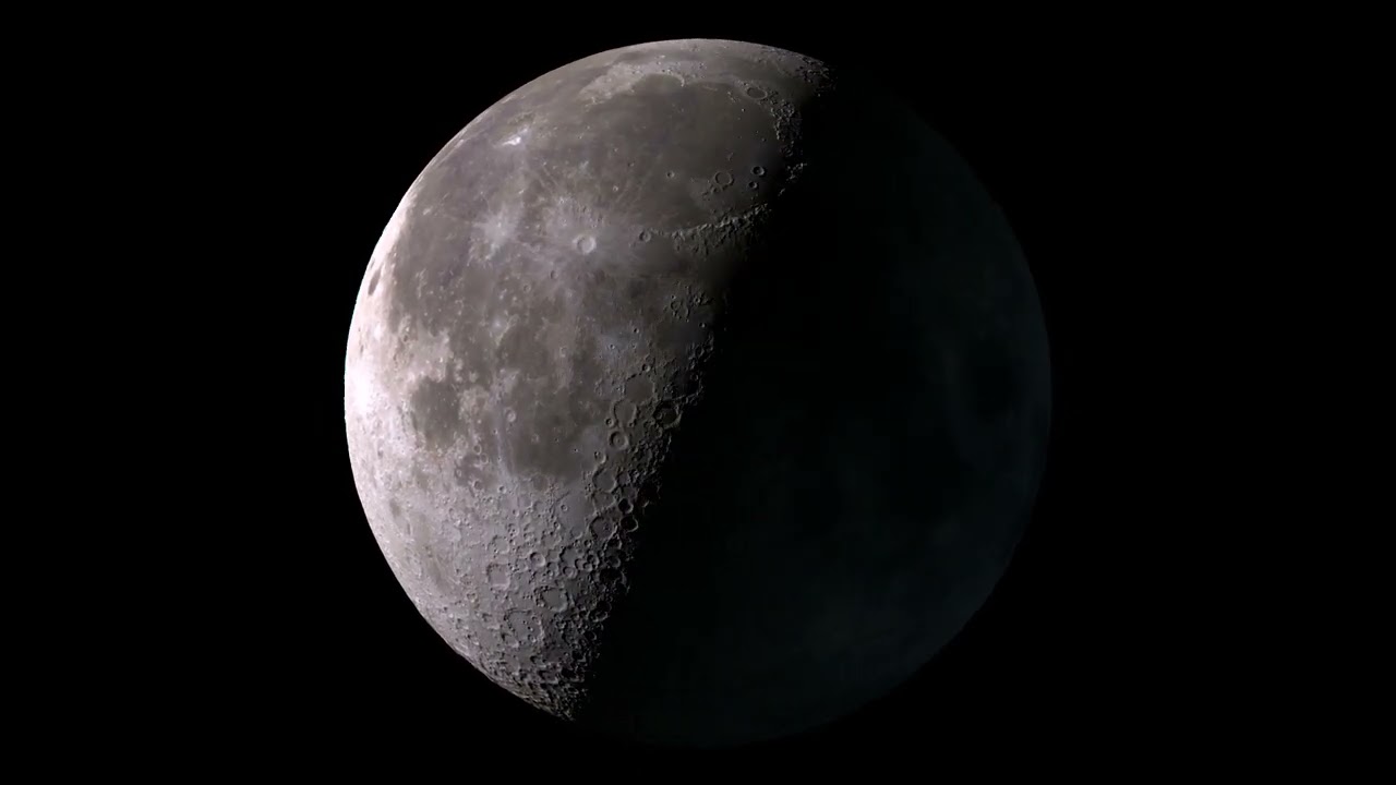 Brunswick Green - The Man In The Moon