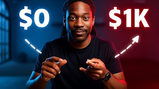 I Started a TikTok Shop Affiliate Account & This Happened | Part 7