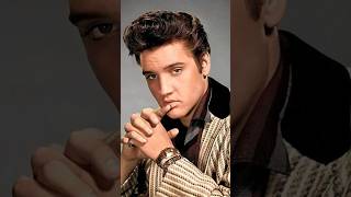 Elvis Presley 👑🎶 5 Songs with Amazing Images  The King of Rock ’n’ Roll #Shorts