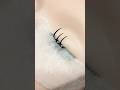 👀 Into anime spikes? #lashartist #lashify #lashes #taffeaylash #eyelashextensions