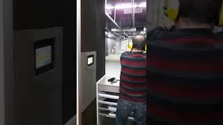 Zig14,Gong Hedef,Poligon, Eğlence