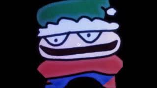 FVN! - LVL1 (UNOFFICAL INSTRUMENTAL slowed reverb)