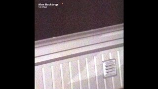 Alan Backdrop - Chaser