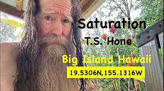 TS/Hurricane Hone Smacks the Big Island thumbnail
