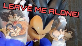 LEAVE ME ALONE!! (Akira Meme)