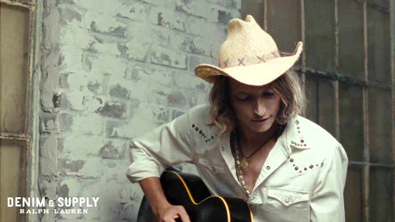 DENIM & SUPPLY RALPH LAUREN - SUMMER 2012
