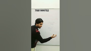 dimensional formula of acceleration.#physicsformulas #physics #dimensions