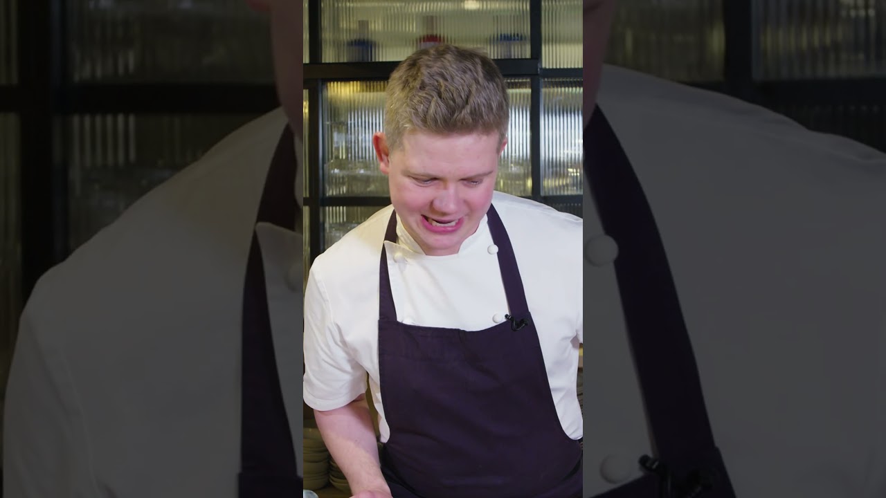 WATCH: Watch out, Admin is being a serial interrogator, OOPS, we mean cereal 😉 | #Shorts