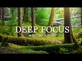 Ambient Study Music To Concentrate - 4 Hours of Music for Studying, Concentration and Memory